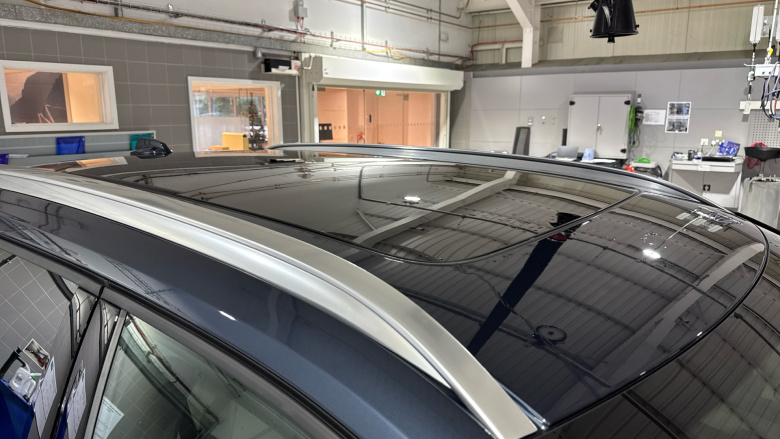 Volvo XC40 2.0 B4P Ultra Bright 5dr Auto Petrol Estate